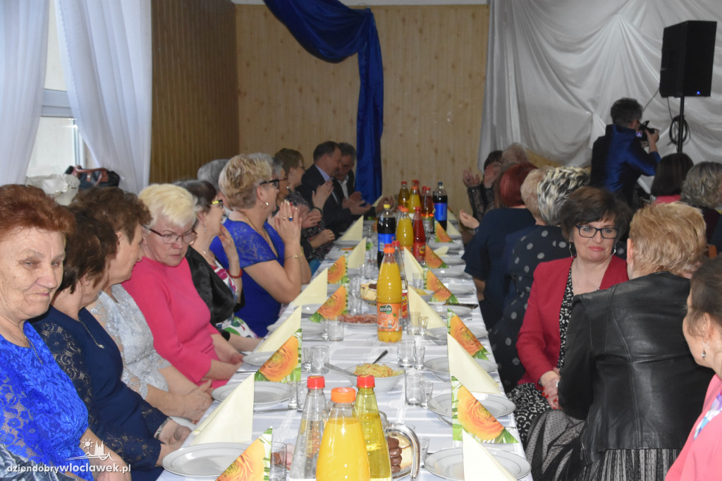 Gospodynie wiejskie świętowały