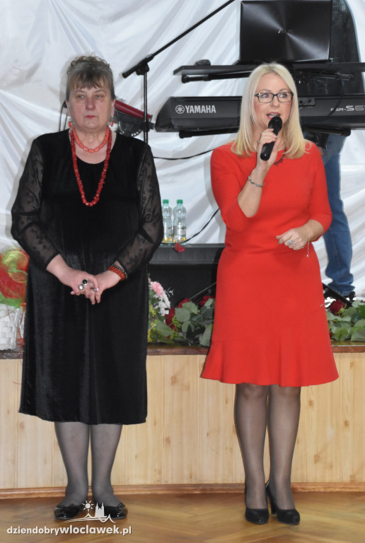 Gospodynie wiejskie świętowały