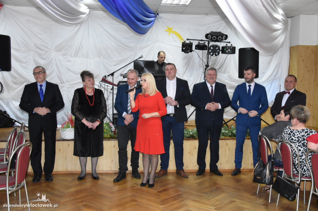 Gospodynie wiejskie świętowały