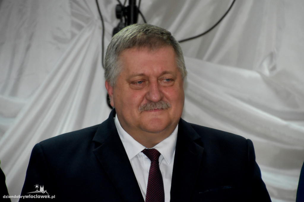 Gospodynie wiejskie świętowały