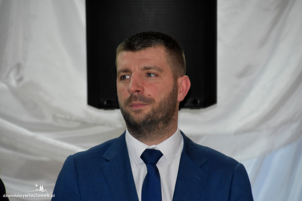 Gospodynie wiejskie świętowały