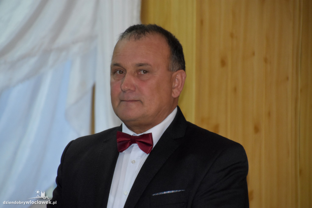 Gospodynie wiejskie świętowały
