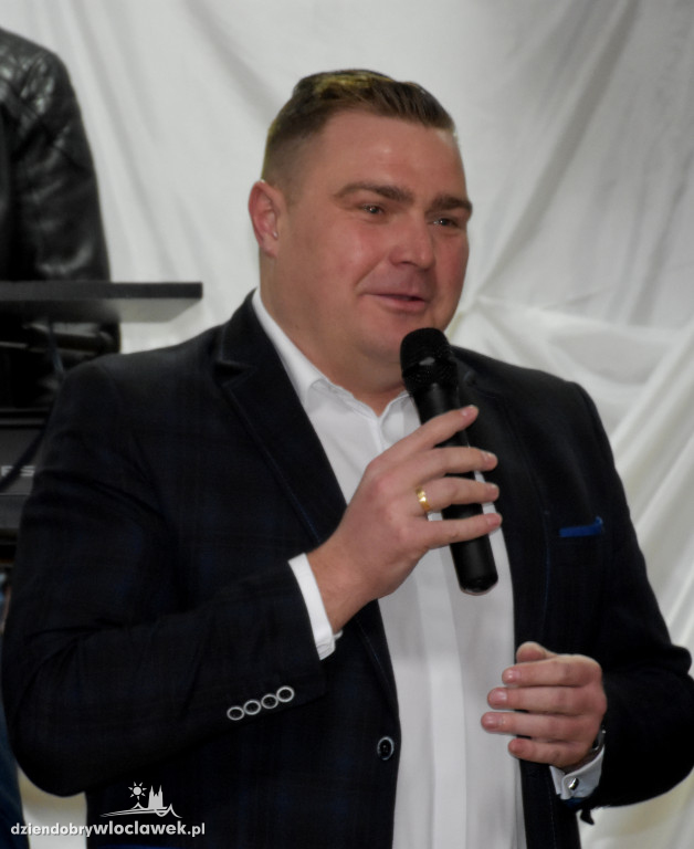 Gospodynie wiejskie świętowały