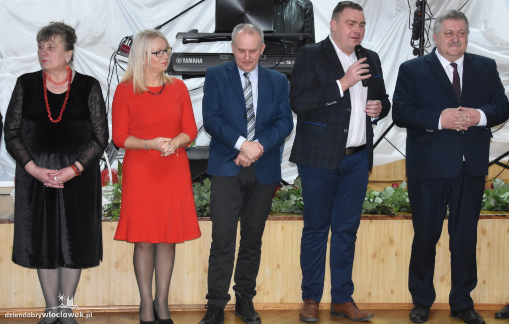 Gospodynie wiejskie świętowały