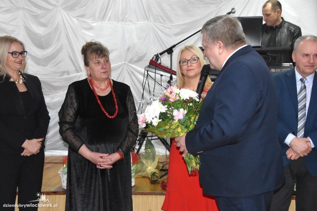 Gospodynie wiejskie świętowały