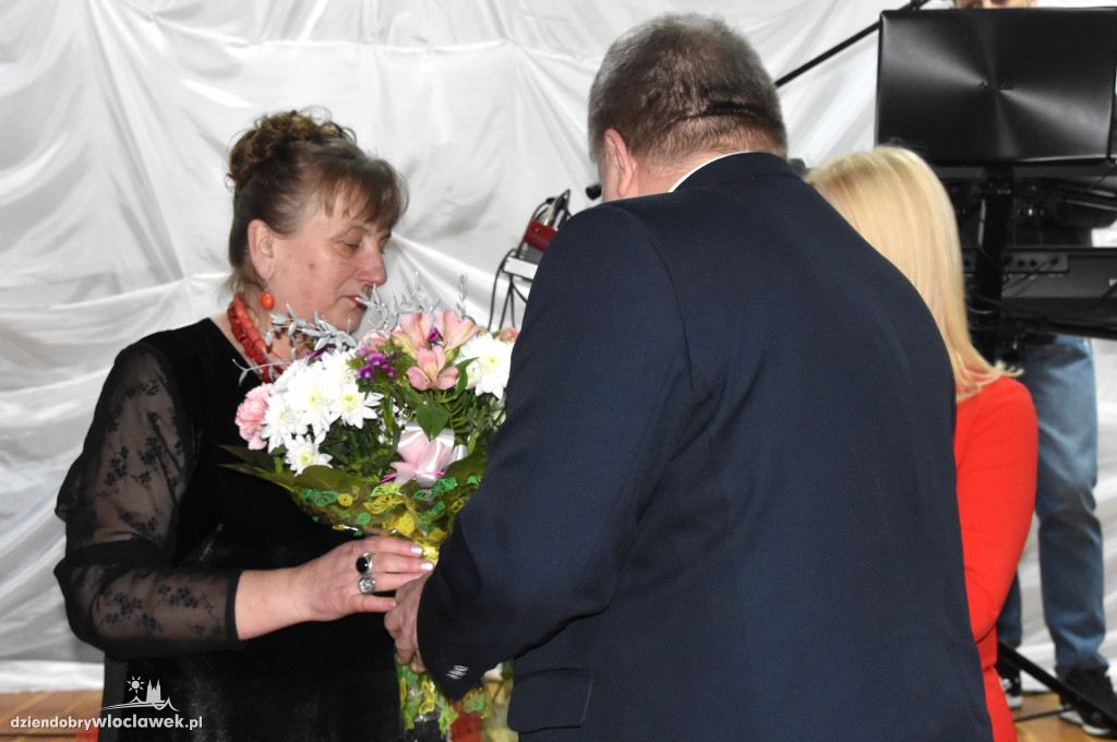 Gospodynie wiejskie świętowały