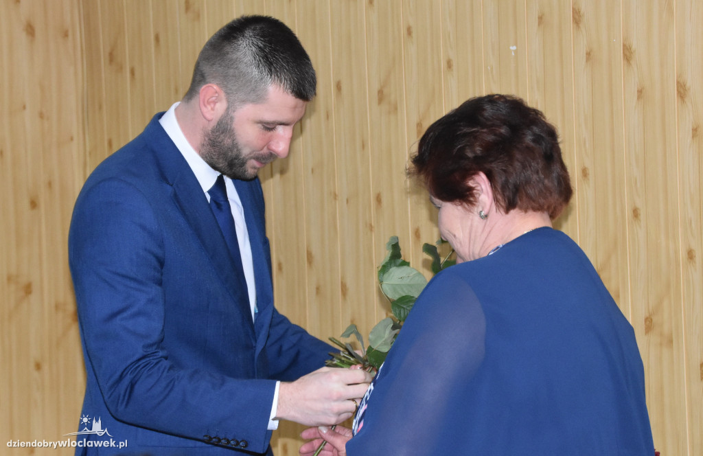 Gospodynie wiejskie świętowały