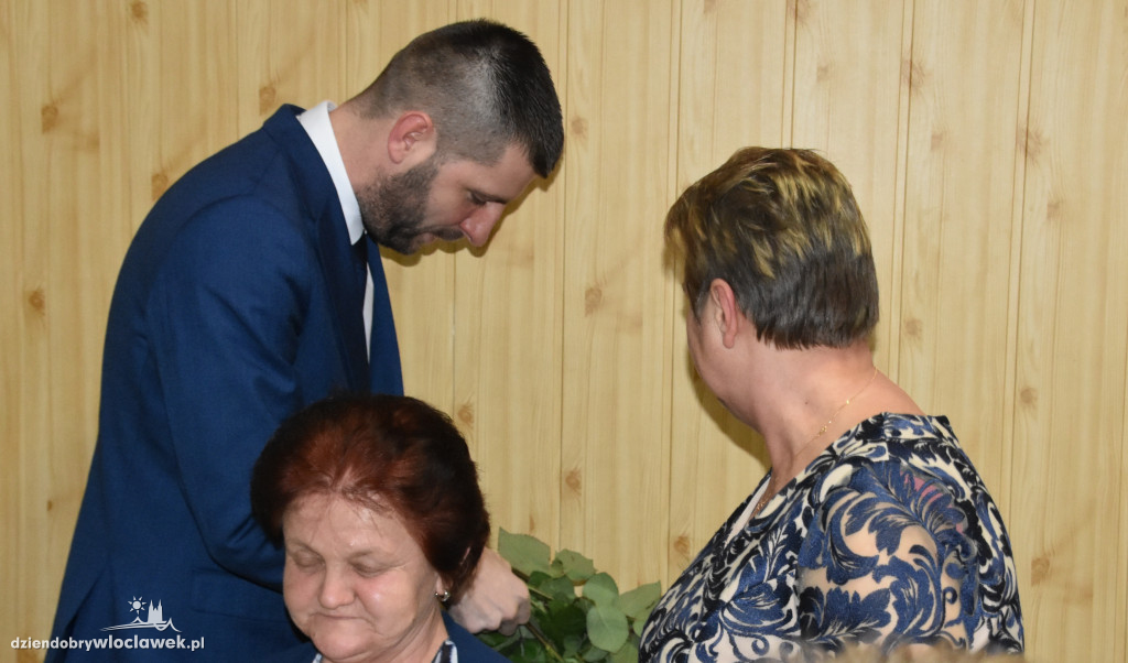 Gospodynie wiejskie świętowały