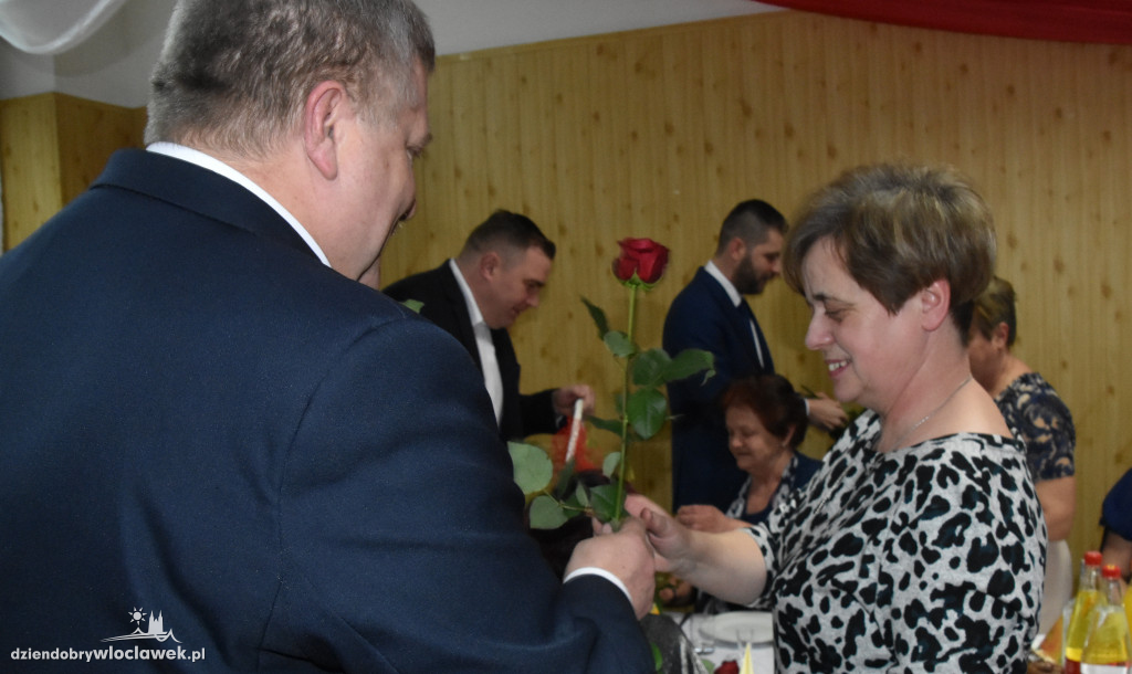 Gospodynie wiejskie świętowały