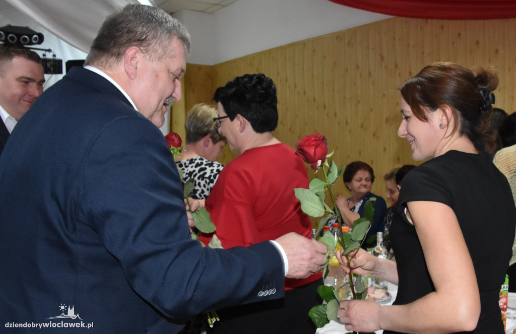 Gospodynie wiejskie świętowały