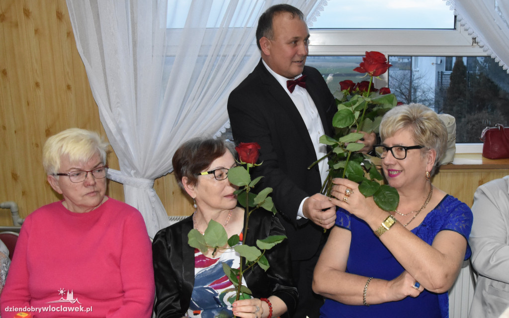 Gospodynie wiejskie świętowały