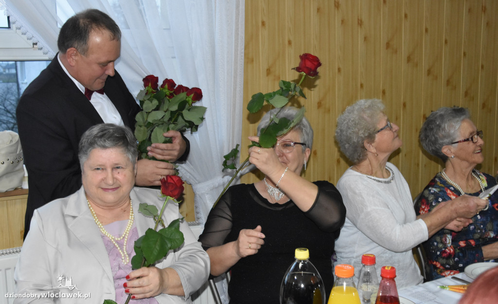 Gospodynie wiejskie świętowały