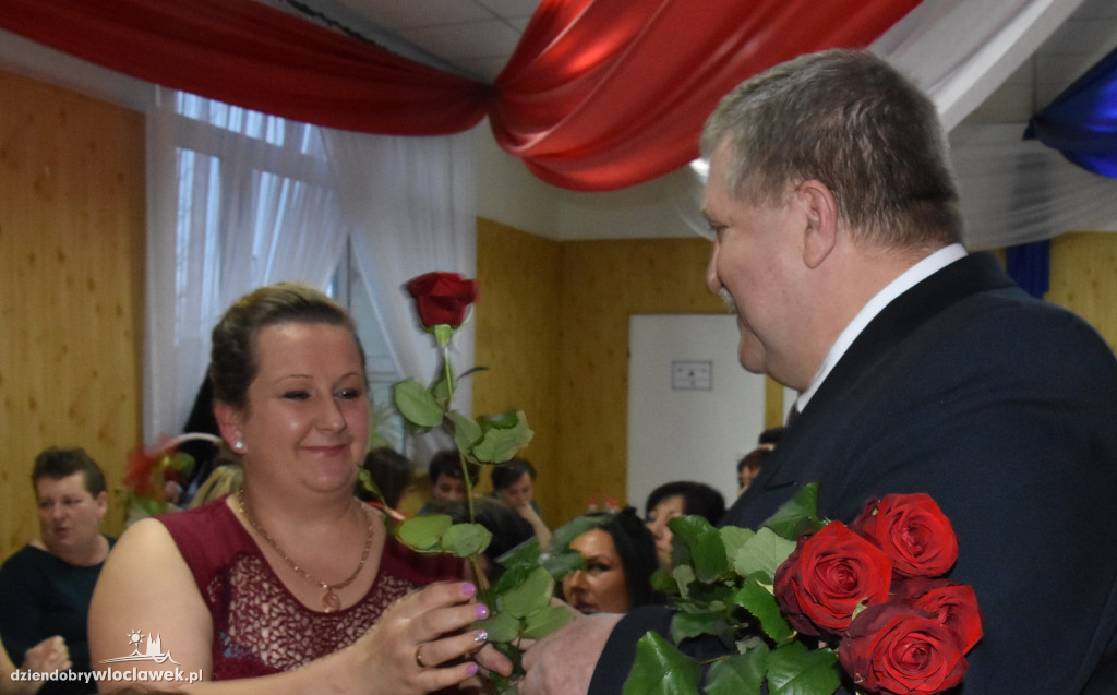Gospodynie wiejskie świętowały