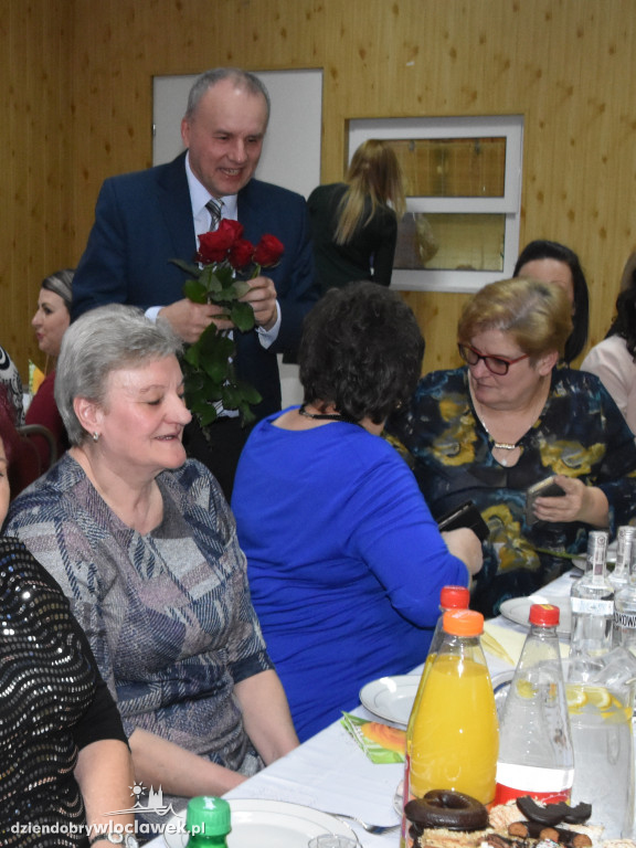 Gospodynie wiejskie świętowały