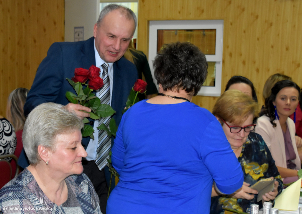 Gospodynie wiejskie świętowały