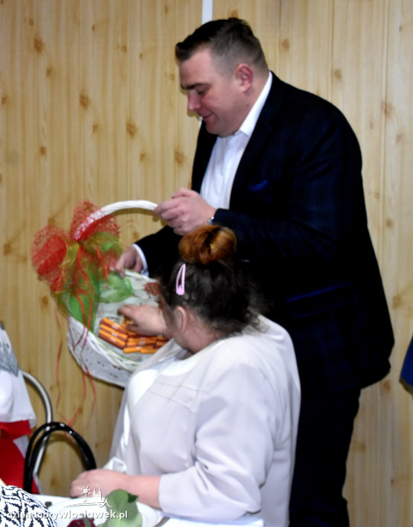 Gospodynie wiejskie świętowały