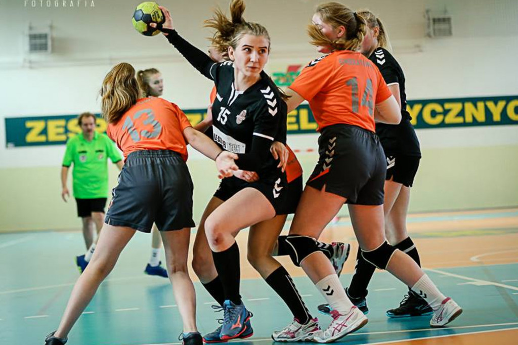 Kolejny mecz Junaka Włocławek