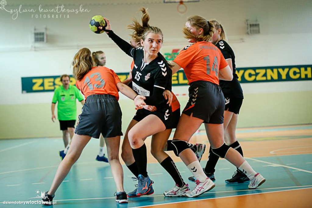Kolejny mecz Junaka Włocławek