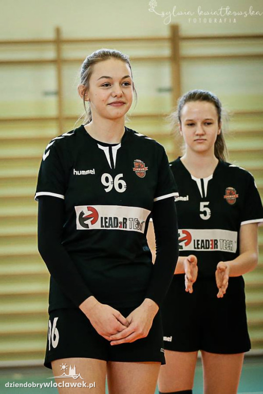 Kolejny mecz Junaka Włocławek