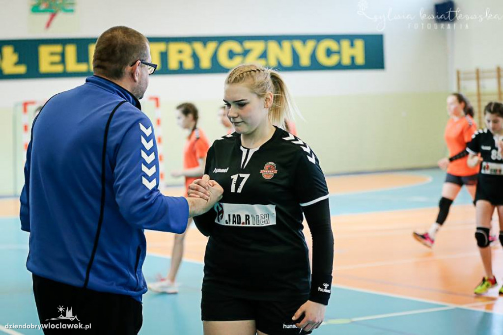 Kolejny mecz Junaka Włocławek