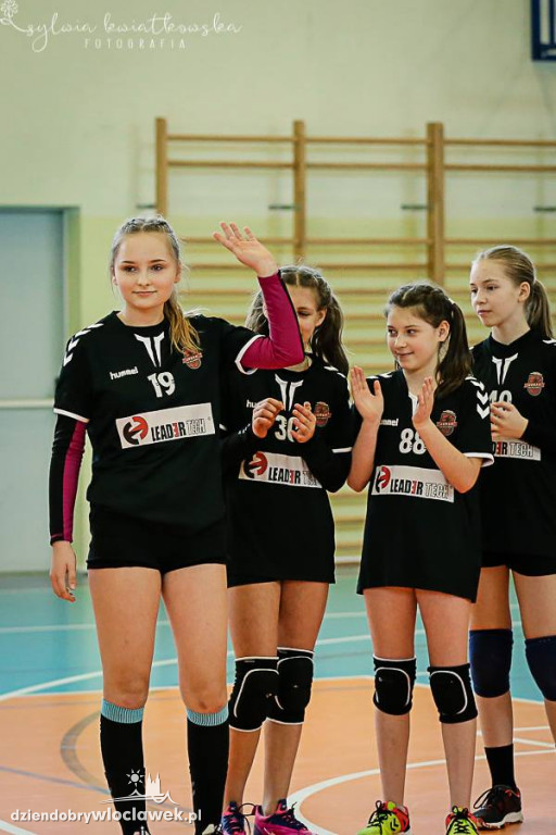 Kolejny mecz Junaka Włocławek