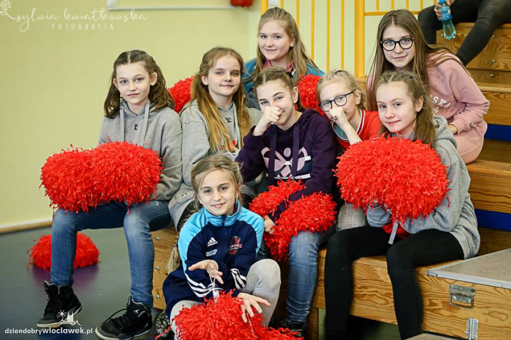 Kolejny mecz Junaka Włocławek