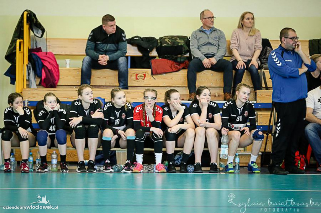 Kolejny mecz Junaka Włocławek