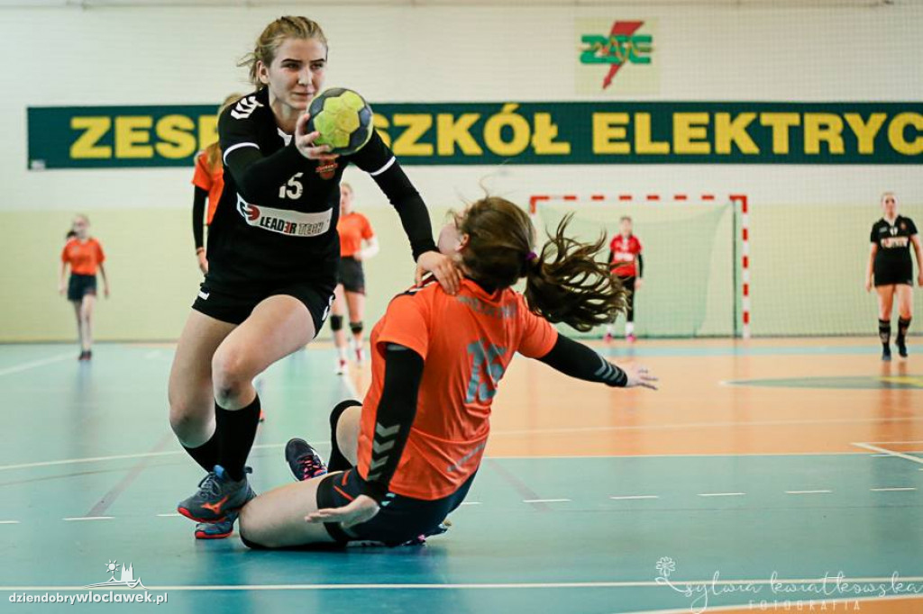 Kolejny mecz Junaka Włocławek