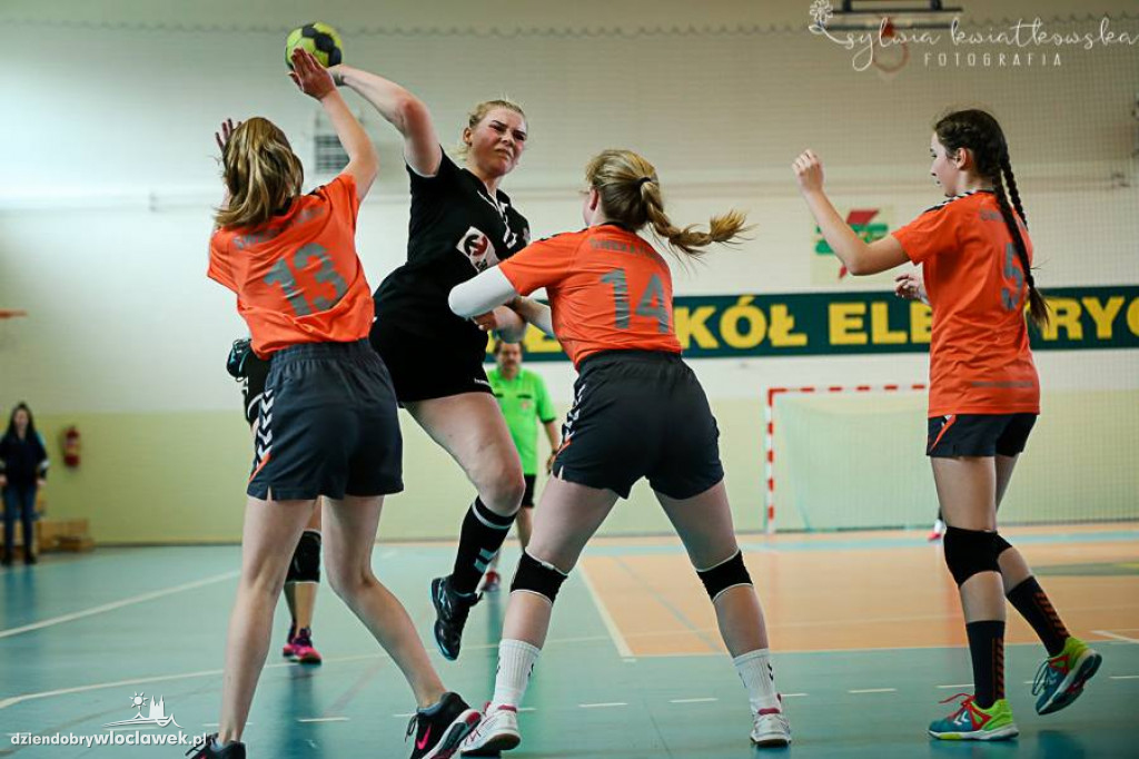 Kolejny mecz Junaka Włocławek