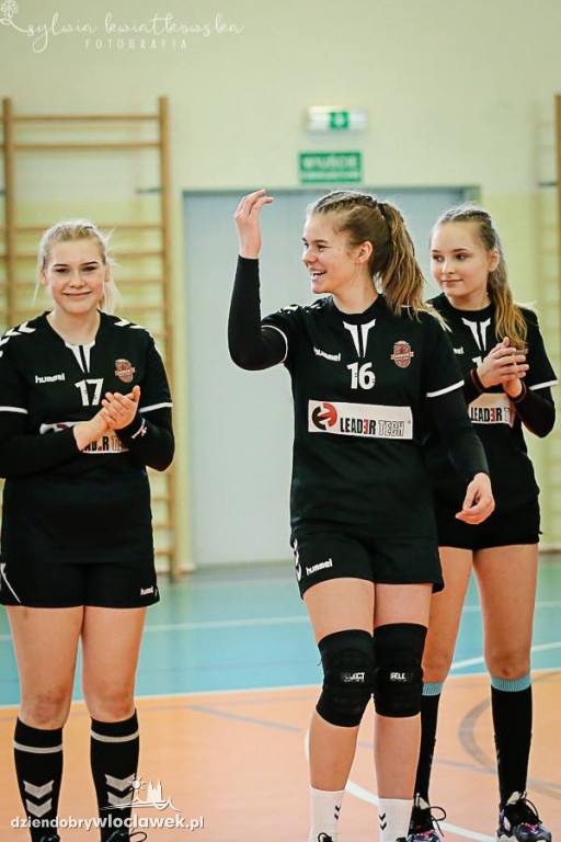 Kolejny mecz Junaka Włocławek