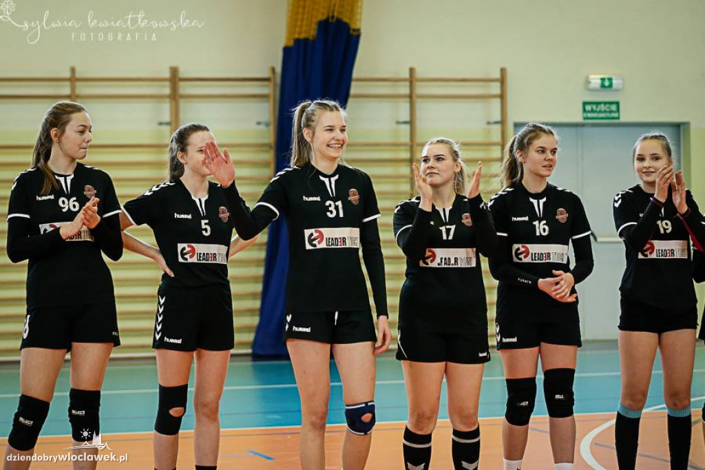 Kolejny mecz Junaka Włocławek