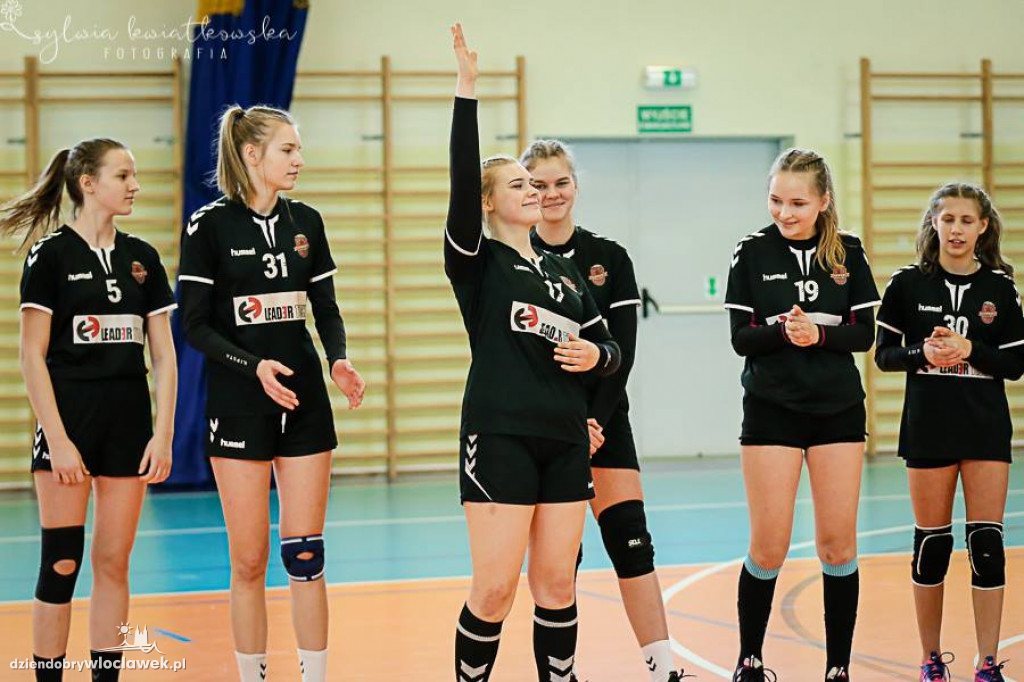 Kolejny mecz Junaka Włocławek