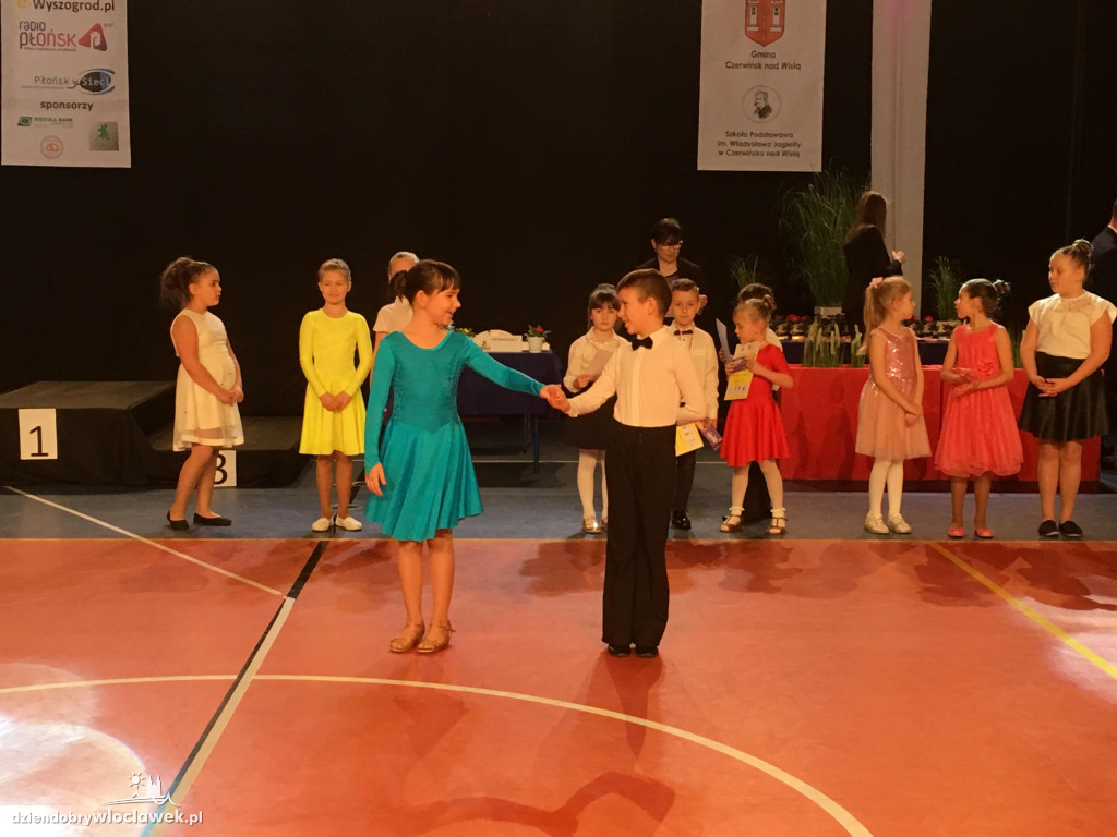 Klub Takt z kolejnymi sukcesami!