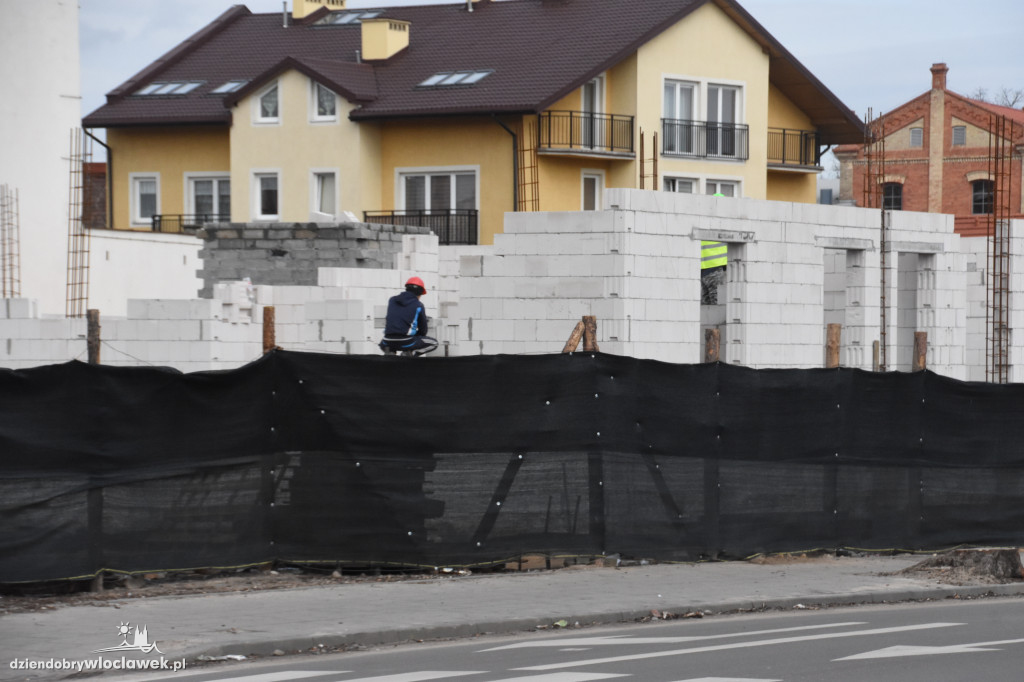 Budują nowy urząd