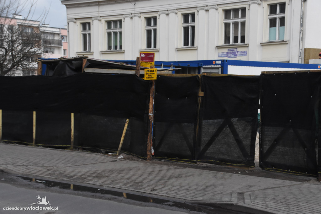 Budują nowy urząd