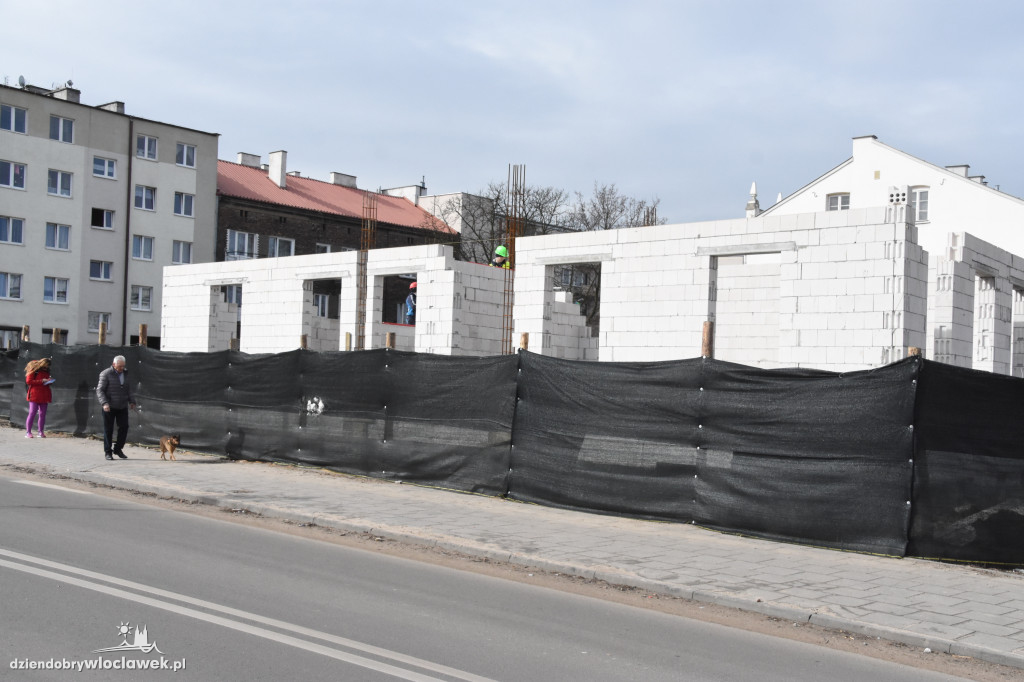 Budują nowy urząd