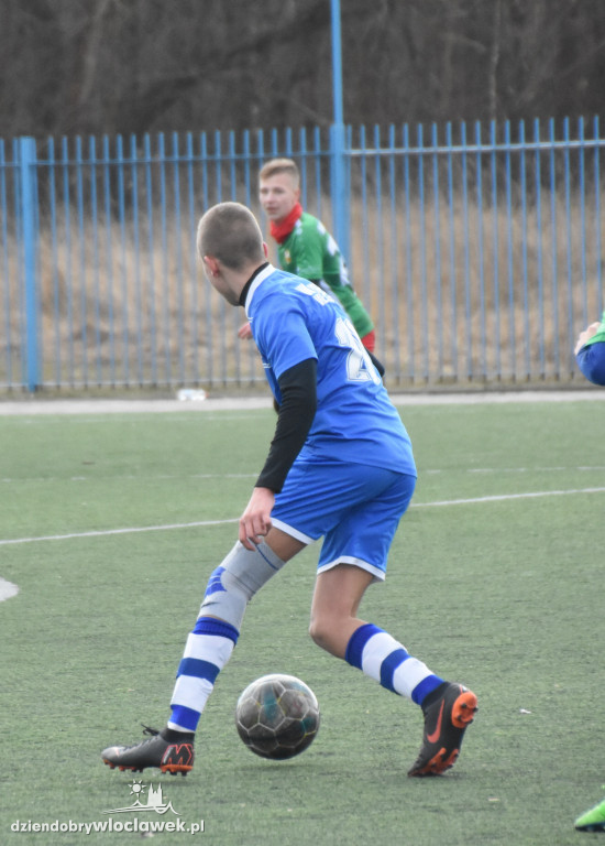 Lider Włocławek - Lechia Tomaszów
