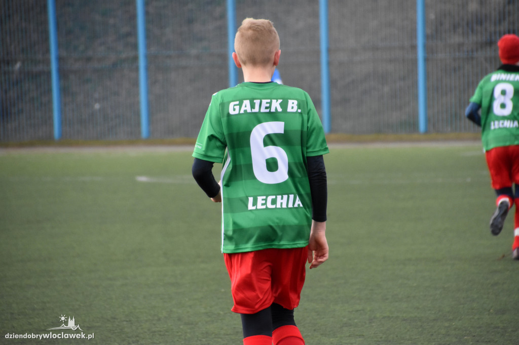 Lider Włocławek - Lechia Tomaszów