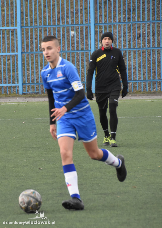 Lider Włocławek - Lechia Tomaszów