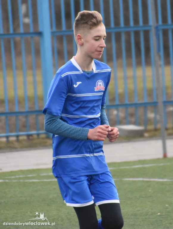 Lider Włocławek - Lechia Tomaszów