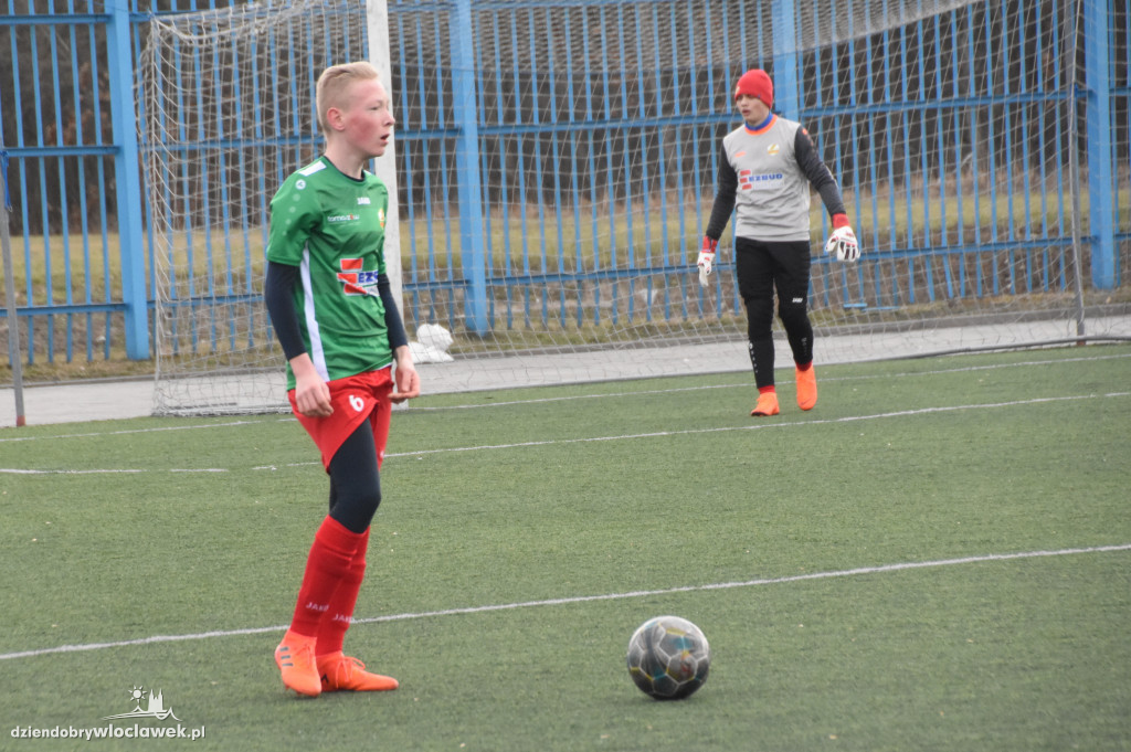 Lider Włocławek - Lechia Tomaszów