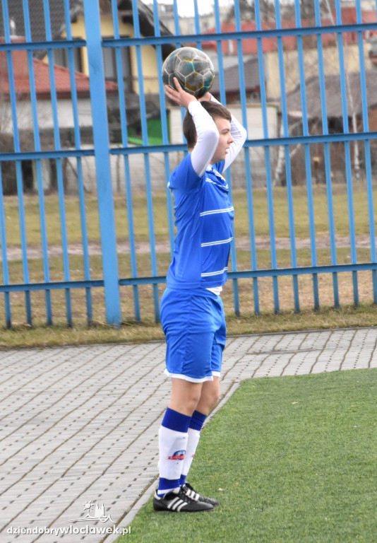 Lider Włocławek - Lechia Tomaszów