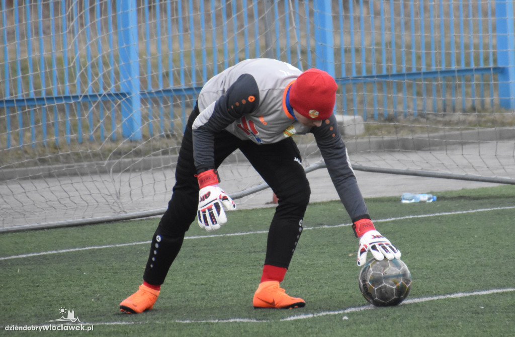 Lider Włocławek - Lechia Tomaszów