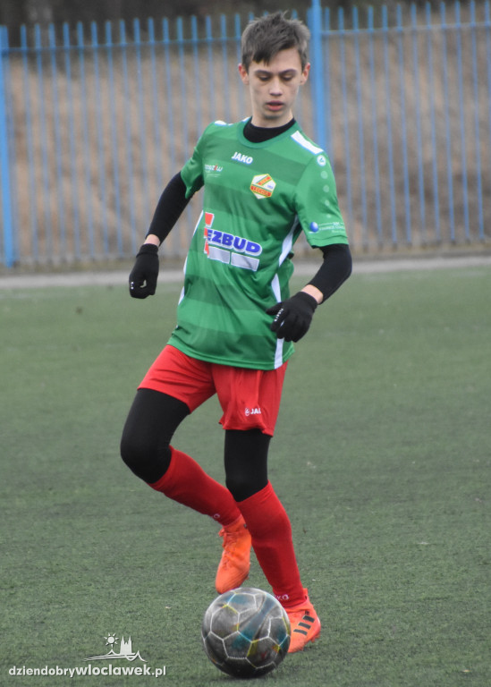 Lider Włocławek - Lechia Tomaszów