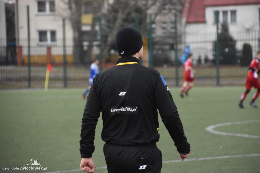Kar-Pol: Unia Warszawa: MOSiR Bielsk