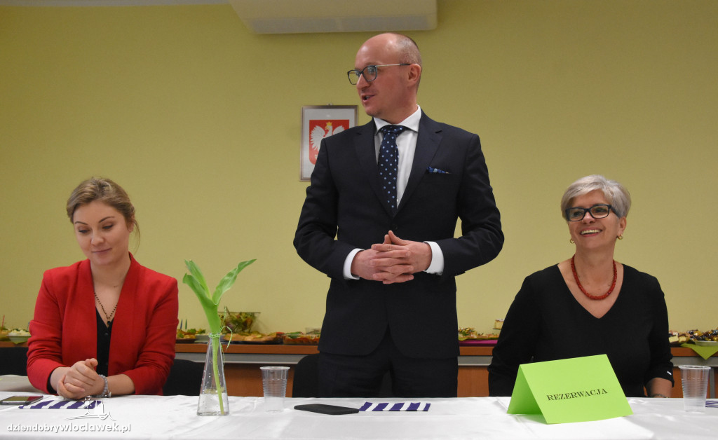 Dzień Kobiet Stowarzyszenia Starówka