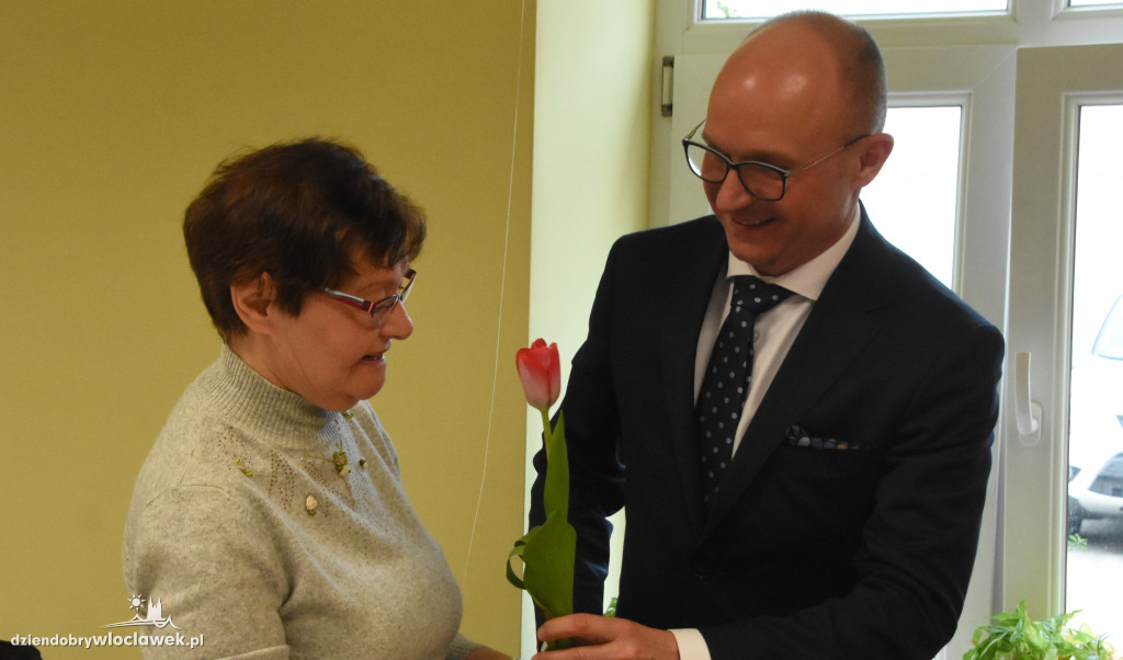 Dzień Kobiet Stowarzyszenia Starówka