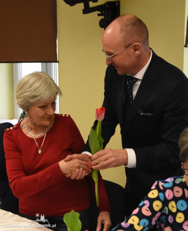 Dzień Kobiet Stowarzyszenia Starówka