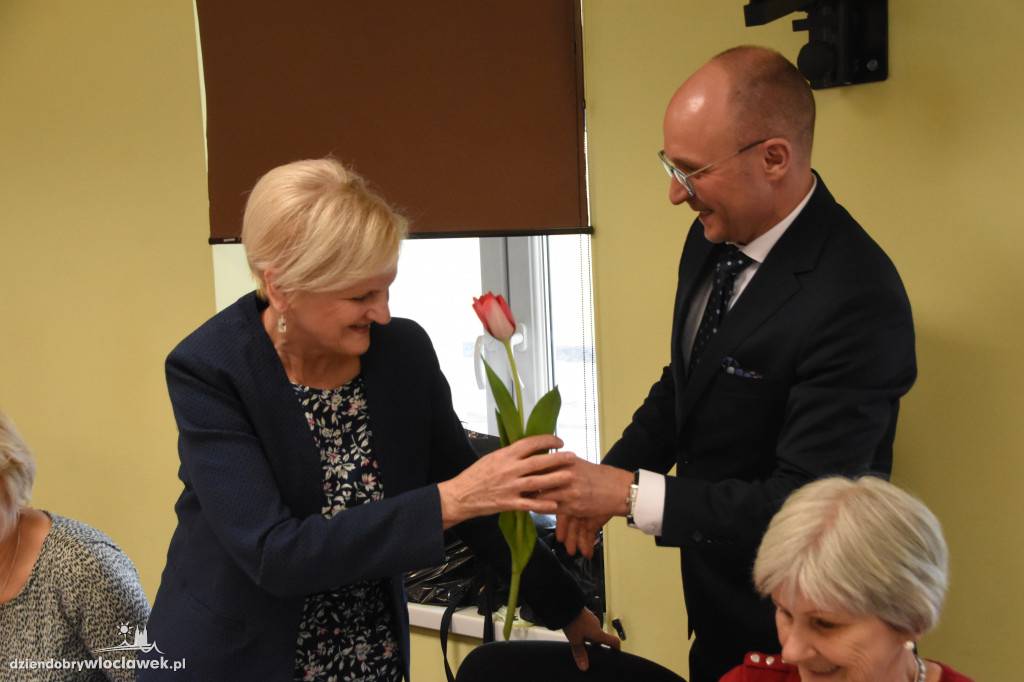 Dzień Kobiet Stowarzyszenia Starówka