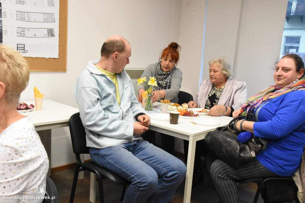 Dzień Kobiet w Śródmieście Cafe